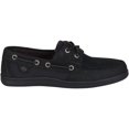 thumbnail image 1 of Sperry Koifish pour Femmes en Noir/noir, 7.5 US, 1 of 4