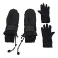 thumbnail image 1 of Gants d'Hiver, Gants de Ski en Fibre d'Aramide Imperméables pour Hommes pour Randonnée m,L,TG, 1 of 7