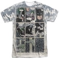 thumbnail image 1 of Batman - Last Laugh - Short Sleeve Shirt - XXX-Large, 1 of 2