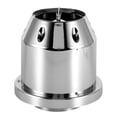 thumbnail image 1 of Air Filter Cleaner,Universal 76mm Car Modification Air Intake Filter Car Air Filter Top Tier Quality, 1 of 8
