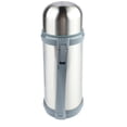 thumbnail image 4 of Pichet Thermique en Acier Inoxydable Grande Capacité Sans BPA pour Maison Travail Voyage, 4 of 12