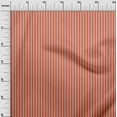 thumbnail image 2 of oneOone Cotton Poplin Fabric Vertical Stripe Fabric Prints By Yard 42 Inch Wide, 2 of 4