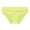 Yellow, variant on GDREDA Sheer Men's Thongs Men's Thong See Through Underwear Suspender T Pants Sexy Men Breathable Triangle Underwear Sexy White,XL