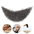 thumbnail image 3 of 1 Bag Cement Nails Stainless Steel Concrete Nails Point Tip Nails Assorted Nails Small Nails Finishing Nails Assorted Nails Nails Kit Point Tip Nails, 3 of 8