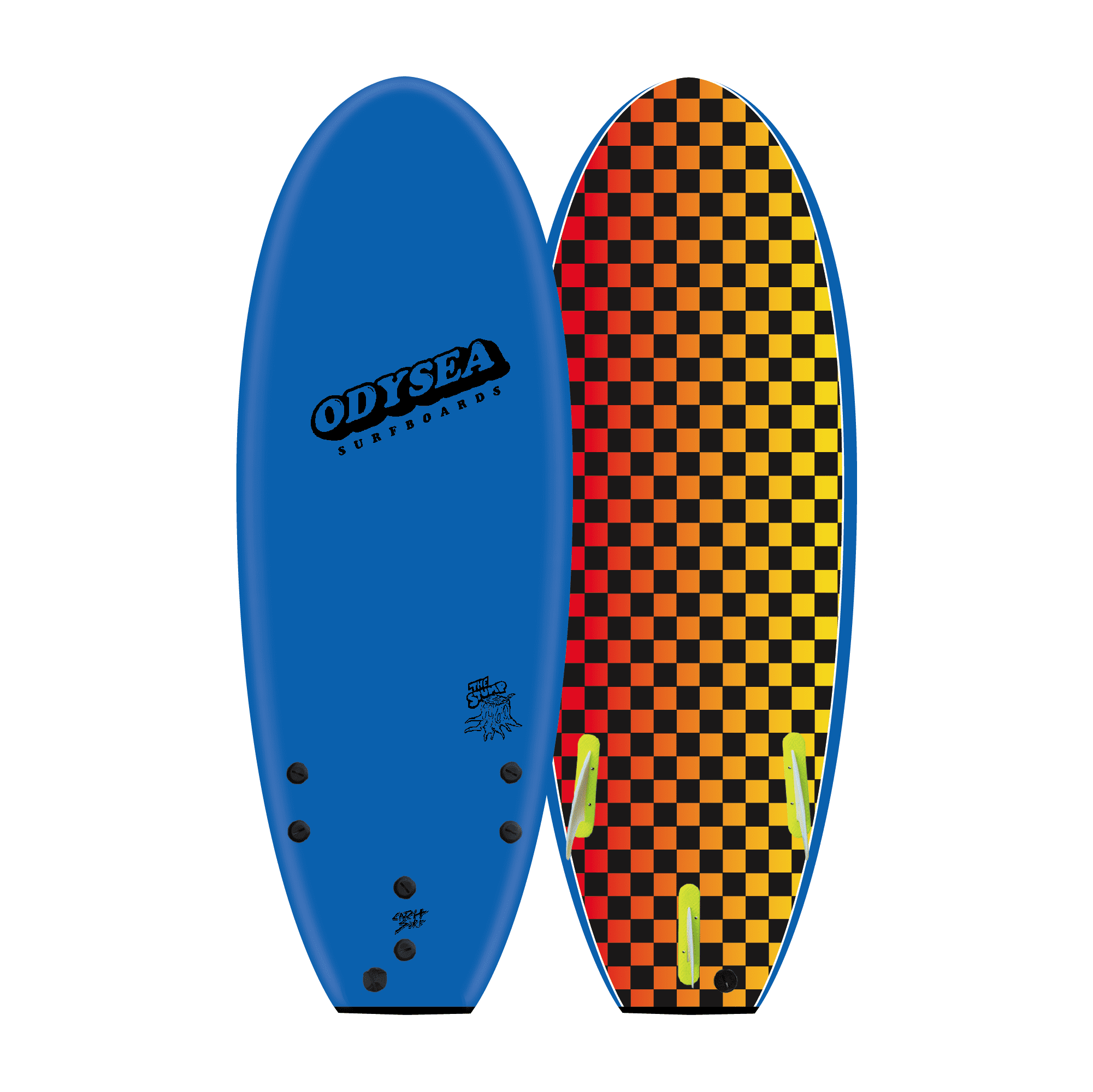 Catch Surf Odysea Stump 5'0