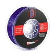 Bumat Elite Professional ABS Filament - Purple Color - 1.75 MM