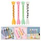 thumbnail image 4 of 12 PCS Giraffe Element Sign Pens Giraffe Forma Escribir bolígrafos Premio de bolígrafos del alumno de alumnos Regalos, 4 of 7