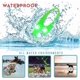 thumbnail image 5 of LaRoo Dog Lights for Night Walking,Led Dog Collar Lights for Nighttime,Clip On Light up Dog Collar Dog Walking Flashlight, 5 of 5