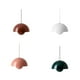 thumbnail image 4 of Yuarrent Lámpara colgante para restaurante, portátil, desmontable, moderna, decorativa, para dormitorio, balcón, comedor, lectura, lámpara colgante de Iluminación y accesorios Verde Yuarrent HA069163-04, 4 of 6