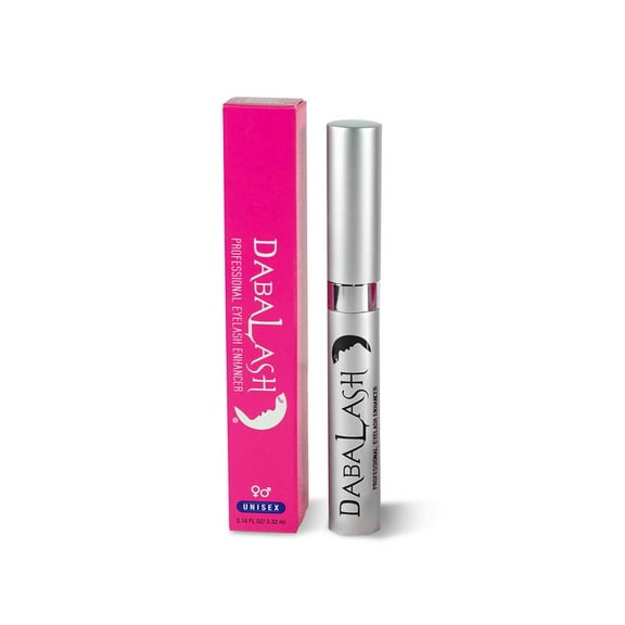 Dabalash suero estimulador para el crecimiento de pestañas 0.18 FL OZ / 5.32 ml Dabalash  651814