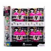 TK 2 inch Mystery Assortment - Series 1 Mystery Heart