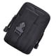 thumbnail image 3 of Bolsa táctica multifunción, bolsas de caza, cinturón, riñonera, paquete táctico militar, bolsas para exteriores, funda de bolsillo, bolsa de Mochilas de mochilero negro una cuerda blanca Eigraketly HW4725-06, 3 of 5