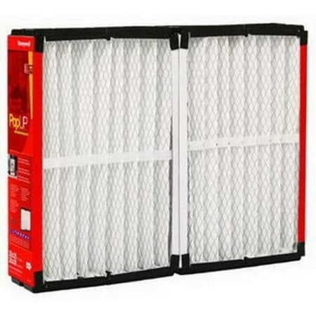 

YhbSmt - POPUP2400 POPUP Air Filter 16 x 28 x 6 MERV 11 - 2 Pack