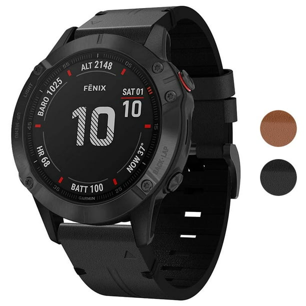 Montre GPS Quatix 3 acheter maintenant