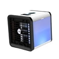 thumbnail image 4 of veasfak Desktop Mini Air Conditioner Humidifier with s for Outdoor Living Room, 4 of 9