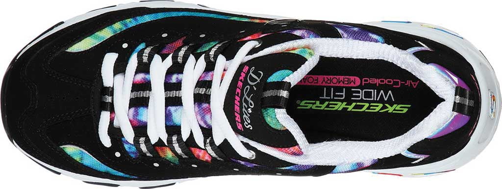 Skechers D'Lites Summer Fiesta Sneakers (Women)