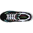 thumbnail image 5 of Skechers D'Lites Summer Fiesta Sneakers (Women), 5 of 5