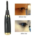 thumbnail image 6 of Rechargeable Electric Eyelash Curler Heating Long Lasting Eyelash Curling Makeup Tool (Black) Bienvenido, 6 of 8