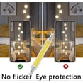 thumbnail image 4 of R7s Led Bulb 78-118mm 5-20w Dimmable, Warm White 3000k 3000lm, Linear Replace J118 300w Halogen Lamp, 4 of 5