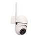 thumbnail image 5 of Cámara de seguridad 1080P HD 2,4 GHz WiFi llamada bidireccional alarma de movimiento cámara inteligente para el hogar 100 a 240V enchufe de la UE, 5 of 5