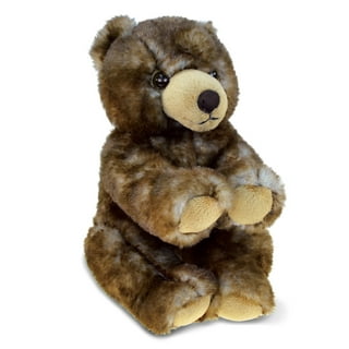 Koala Bear, Sitting Realistic Cute Stuffed Animal Plush Toy, Kids  Educational Gift 12 F4350 B425