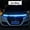 Crystal Blue, variant on 150cm LED Daytime Running Light Scan Starting Car Hood Decorative Lights DRL Auto Engine Hood Guide Decorative Ambient Lamp 12V
