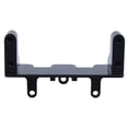 thumbnail image 2 of Xingzhi Servo Support de Direction pour Capra UTB18 Alliage d'Aluminium Crawler Résistance Accrue 1pcs RC Accessoires de Voiture Pièces de Rechange Rouge, 2 of 6