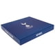 thumbnail image 5 of Tottenham Hotspur FC - Caja Regalo 2024 Diseño con Música (Azul, Blanco), 5 of 7