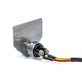 thumbnail image 2 of Remote Start Button w/ Plate, 2 of 11