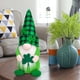 thumbnail image 3 of Decoraciones De Gnomos Para El Día De San Patricio Gnomos Verdes Adornos De Mesa Para El Hogar Para El Día De San Patricio Irlandés, 3 of 3