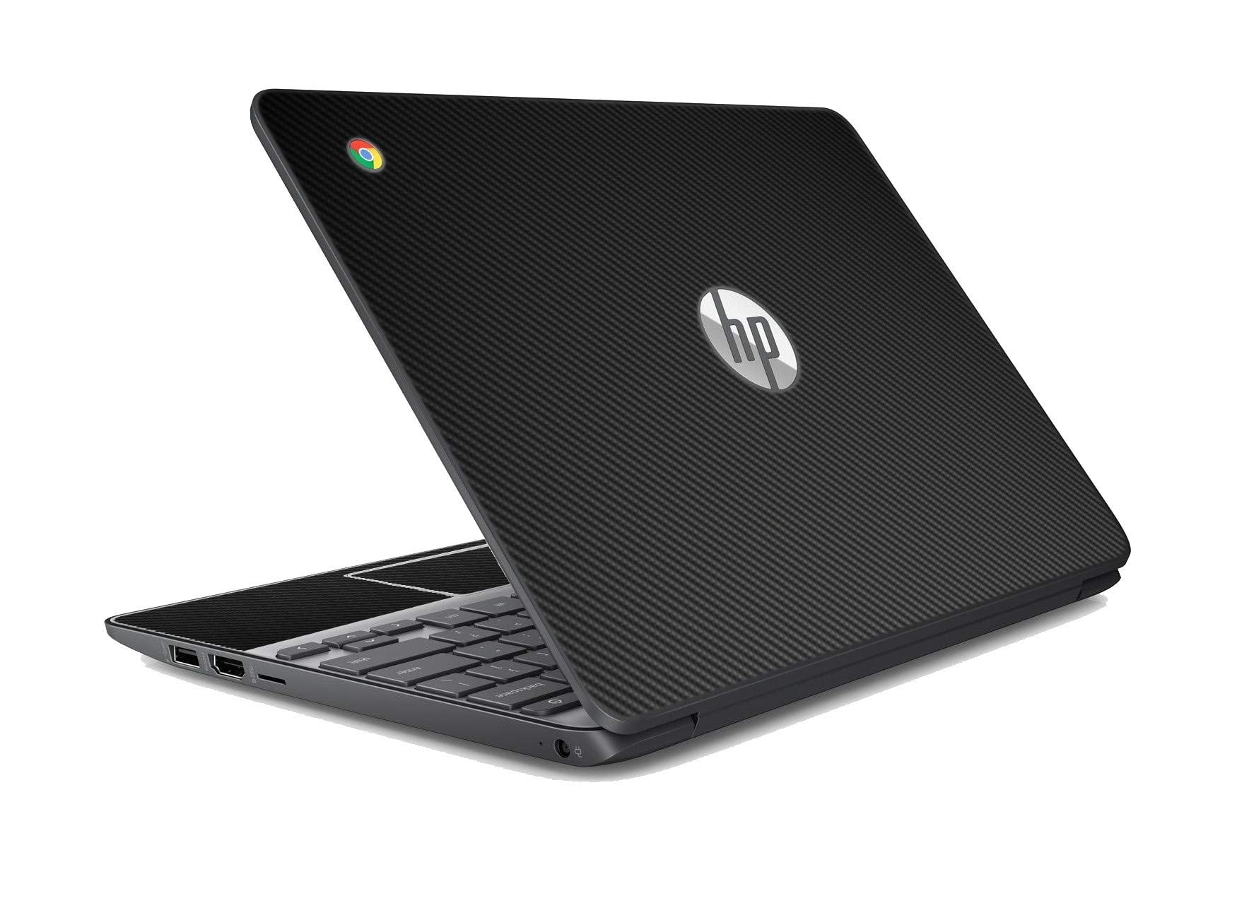 HP Chromebook 14 G5 -14 Intel Celeron N3350 4GB Ram 16GB SSD Chrome OS