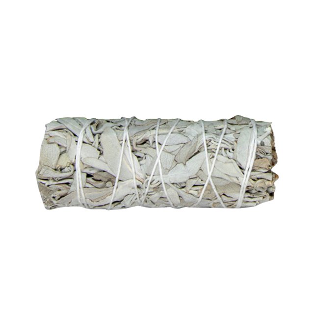 Fragancia de purificación interior de paquetes de salvia blanca para el hogar de yoga (10,5 cm C) Ndcxsfigh Libre de BPA
