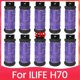 thumbnail image 1 of 10PCS Vacuum Cleaner Filter Accessory for ILIFE H70 Vacuum Cleaner, 1 of 5