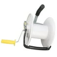 thumbnail image 3 of Electric Fence Wire Reel, Fence Electrified Rope Winder Drop Resistant Locking Function  For Farm MLD 0052, 3 of 8