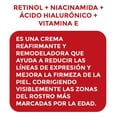 thumbnail image 4 of Skincare Antiarrugas Aclarador Humectante Vitacilina 3 Piezas Con Colágeno, Retinol, Ácido Hialurónico Y Niacinamida, 4 of 8