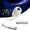 with 6 films, variant on Galaxy Projector Night Light, Plug And Play Hd Star Projector, Holographic Night Light Projector, 360 Degree Rotation Touch Control Dimmable Lamp for Ceiling Wall Room Decor