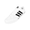 thumbnail image 1 of Tenis Adidas T 29.5 Canvas Blanco, 1 of 3