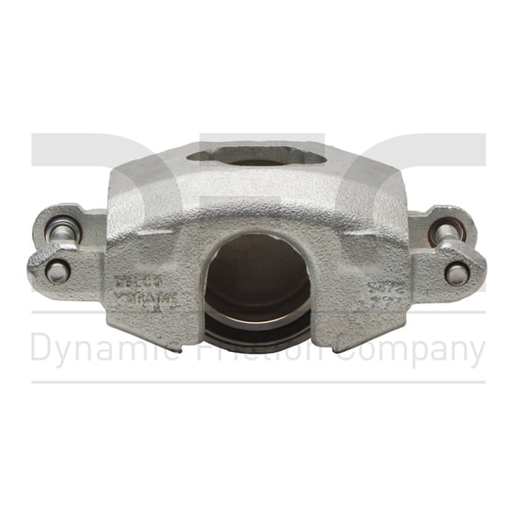 Front Left Dynamic Friction Company Premium Brake Caliper 331-46005