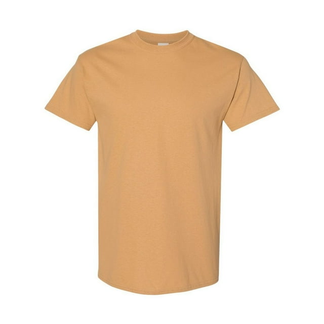 Gildan T-Shirt en Coton Épais pour Hommes