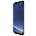 thumbnail image 1 of Tech21 Anti-Scratch Screen Protector with BulletShield for Samsung Galaxy A8 - Impact Shield with Anti-Scratch - Clear, 1 of 5