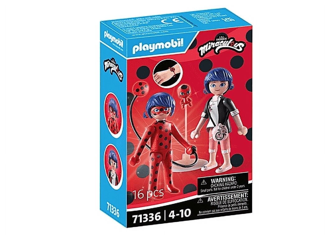Playmobil Ambulance 2023 Version Walmart