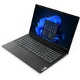 thumbnail image 3 of Lenovo V15 G4 Laptop, 15.6" FHD Display, Intel Core i7-1355U Upto 5GHz, 24GB RAM, 1TB SSD, Windows 11 Pro, 3 of 6