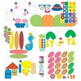 thumbnail image 4 of ALEX Toys Little Hands Pop Stick Art Craft Kit, 4 of 4
