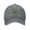 Gray, variant on Johnson County Community College Unisex Adjustable For Hat Baseball Cap Casquette