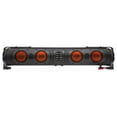 thumbnail image 2 of ECOXGEAR GDI-EXSNDXTR01 SoundExtreme 26" Amplified Powersports Bluetooth 8 Speaker Soundbar, 2 of 9