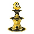 thumbnail image 1 of Abbracc Cupcake Stand Assembly Required Paper Ramadan Decor for Party Wedding Dinner, 1 of 9