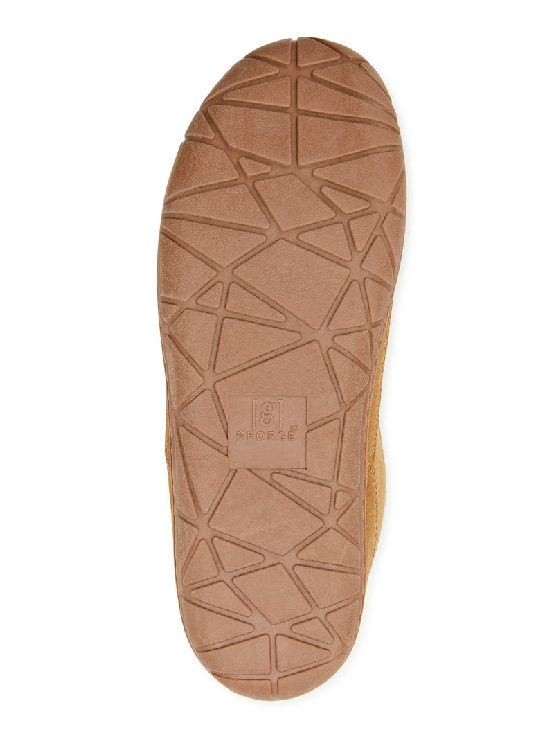 靴  SLIPPER PEANUT SUEDE us8 26cm 3048m_129_3__20878.1702730240.