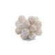thumbnail image 2 of Cadena de luces LED decorativas de ratán para dormitorio de niña, estilo navideño, para boda, bolas redondas tejidas, luces decorativas LED de 9,84 pies, 20 luces, cadena de luces de plástico USB, 2 of 9