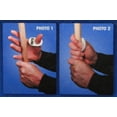 thumbnail image 2 of Bateadores Training Aid Prohitter, tamaño adulto, color blanco, 2 of 2