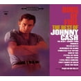 thumbnail image 1 of Johnny Cash – Ring Of Fire (The Best Of Johnny Cash), 1 of 1